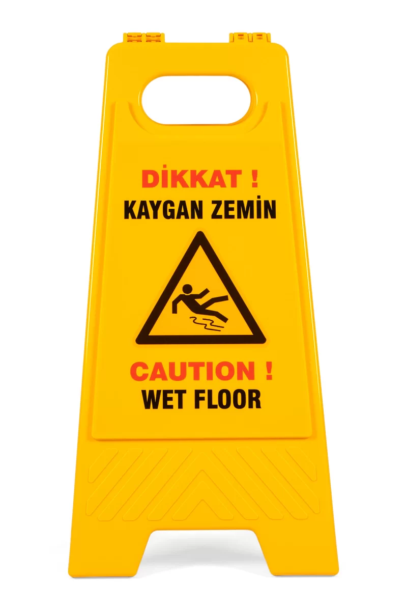 Kaygan Zemin Levhası
