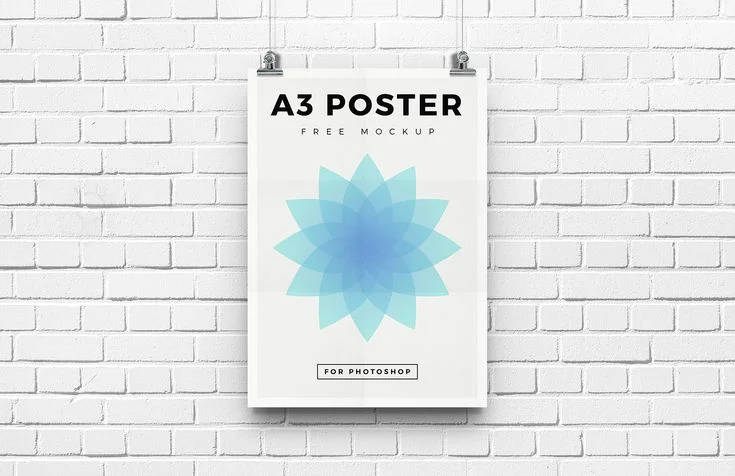 Gebze Acil Afiş ve Poster Baskı – Tasarımı Hazır Çalışmalar Gün İçinde Teslim