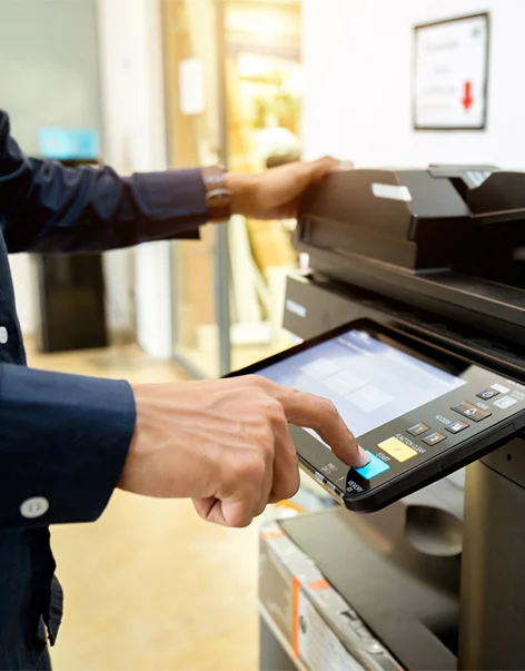 Gebze Acil Renkli Fotokopi – Gün İçinde Hızlı ve Kaliteli Baskı