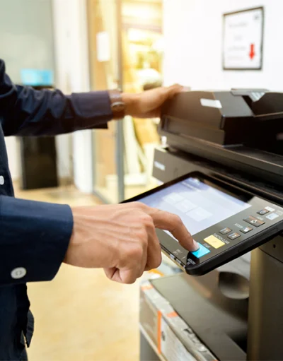 Gebze Acil Renkli Fotokopi – Gün İçinde Hızlı ve Kaliteli Baskı