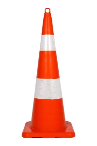 Trafik Konisi 90 cm