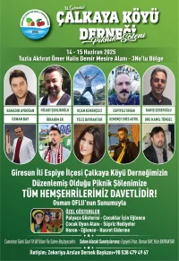 Afiş Poster