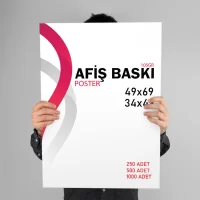 Afiş Poster