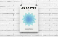 Gebze Acil Afiş ve Poster Baskı – Tasarımı Hazır Çalışmalar Gün İçinde Teslim